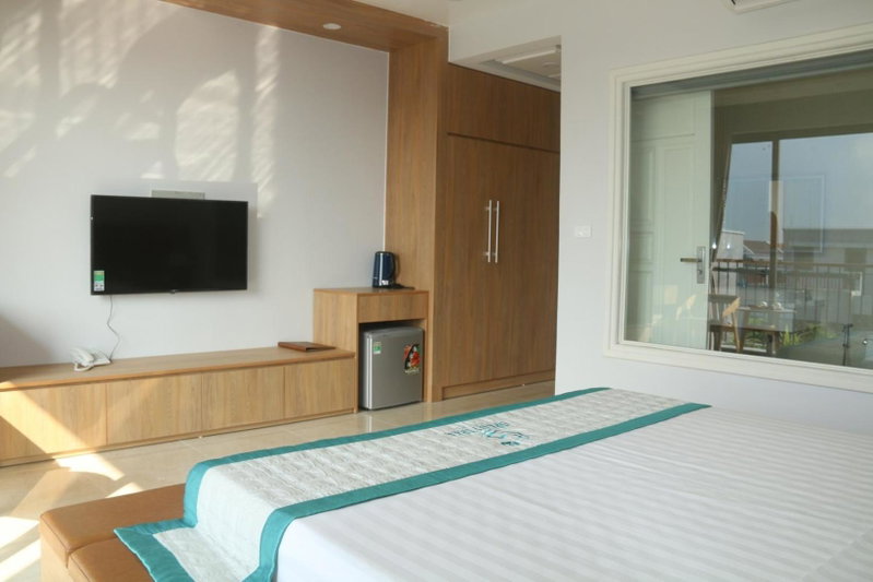 Green Tree Hotel Phú Quốc, Phu Quoc, Vietnam