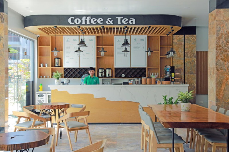 Green Tree Hotel Phú Quốc, Phu Quoc, Vietnam