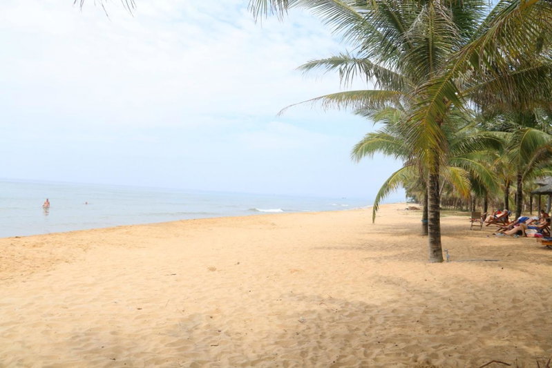 Green Tree Hotel Phú Quốc, Phu Quoc, Vietnam