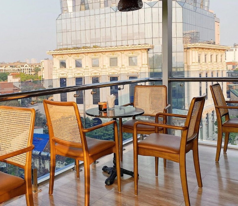 3T Hotel Hanoi, Hanoi, Vietnam