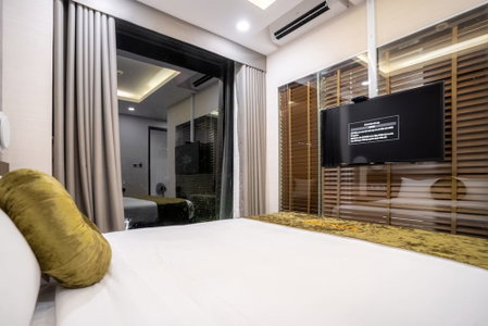 3T Hotel Hanoi, Hanoi, Vietnam