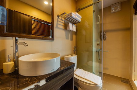 3T Hotel Hanoi, Hanoi, Vietnam