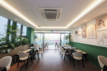 3T Hotel Hanoi, Hanoi, Vietnam