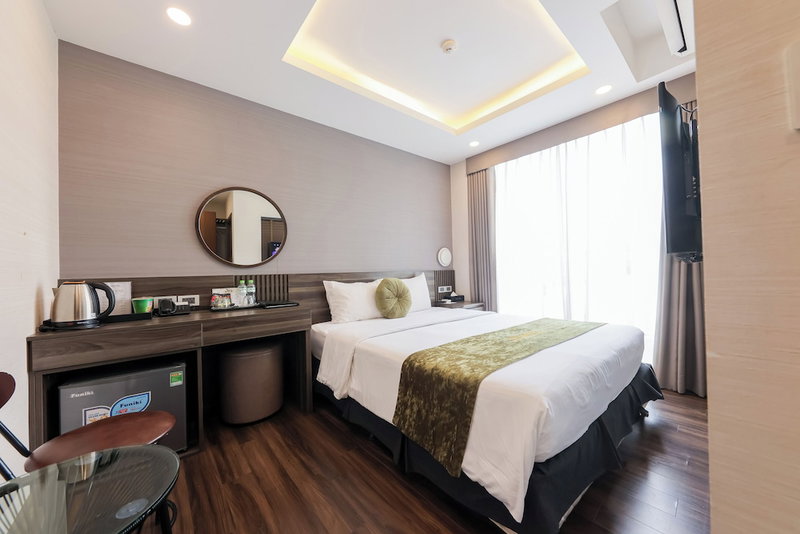 3T Hotel Hanoi, Hanoi, Vietnam