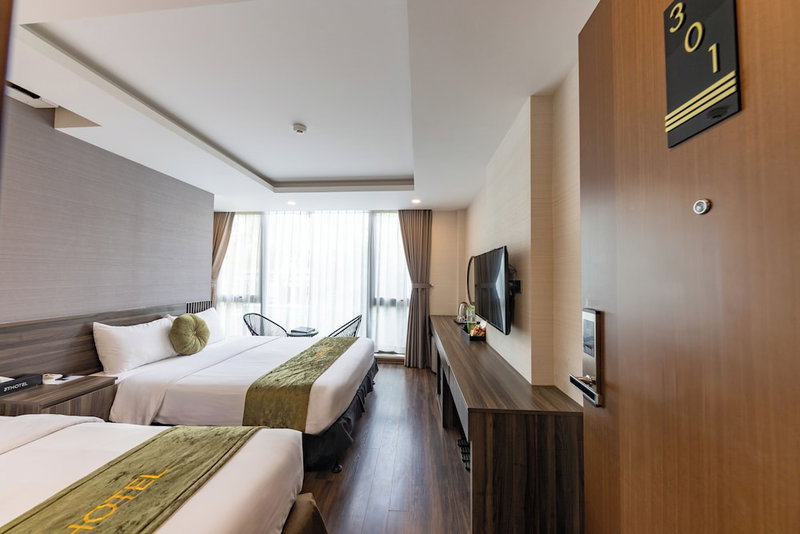 3T Hotel Hanoi, Hanoi, Vietnam