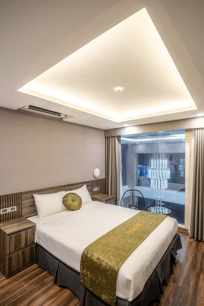 3T Hotel Hanoi, Hanoi, Vietnam
