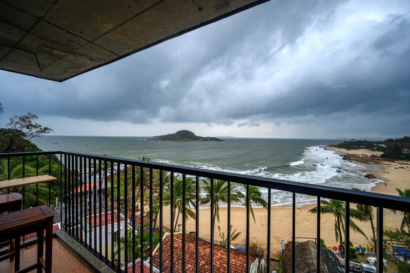 Mira Bãi Xếp Quy Nhơn - The Hidden Jewel, Quy Nhon, Vietnam