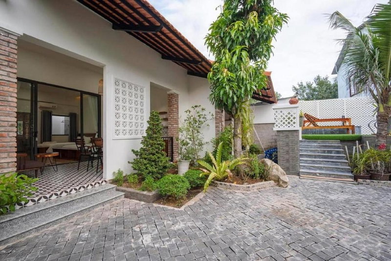 Nhu House Apartment Phu Quoc, Phu Quoc, Vietnam