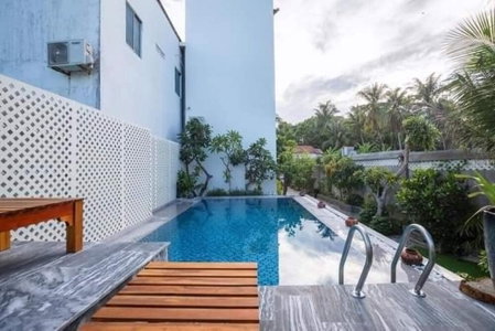 Nhu House Apartment Phu Quoc, Phu Quoc, Vietnam