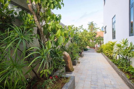 Nhu House Apartment Phu Quoc, Phu Quoc, Vietnam
