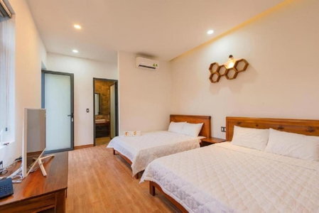Nhu House Apartment Phu Quoc, Phu Quoc, Vietnam