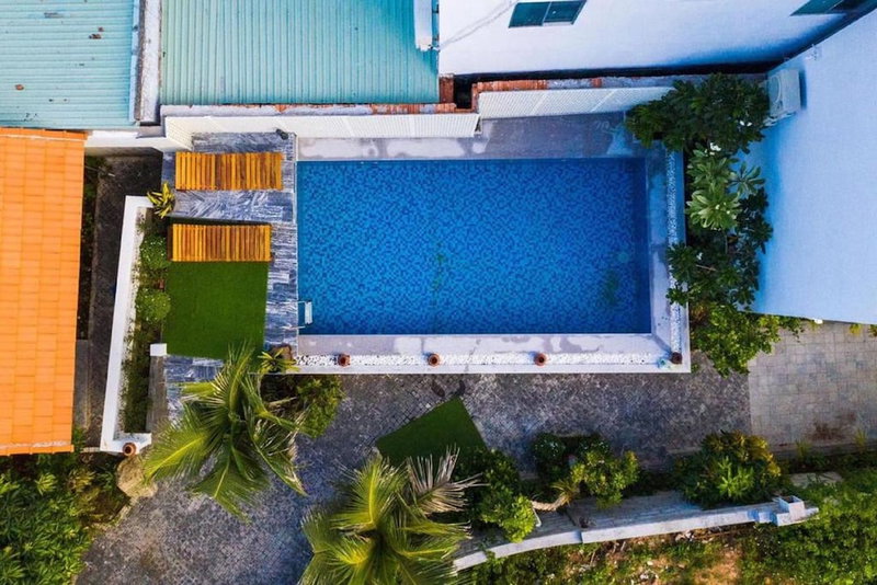 Nhu House Apartment Phu Quoc, Phu Quoc, Vietnam