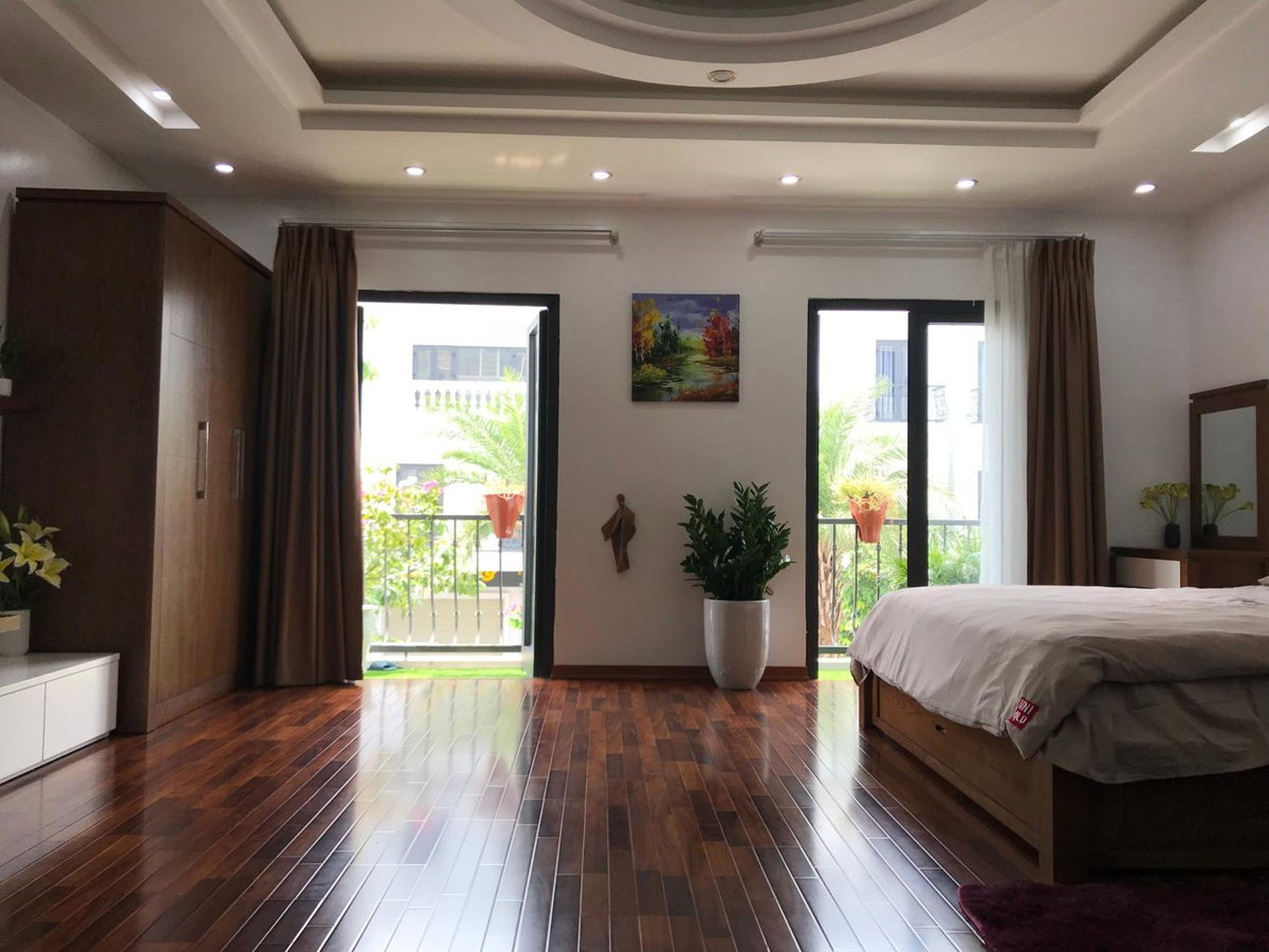 Lea House Ha Long, Vietnam