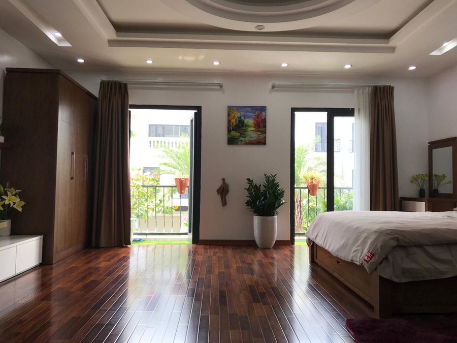 Lea House Ha Long, Ha Long, Vietnam