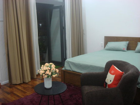 Lea House Ha Long, Ha Long, Vietnam