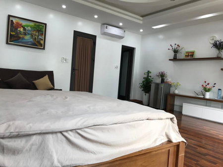 Lea House Ha Long, Ha Long, Vietnam