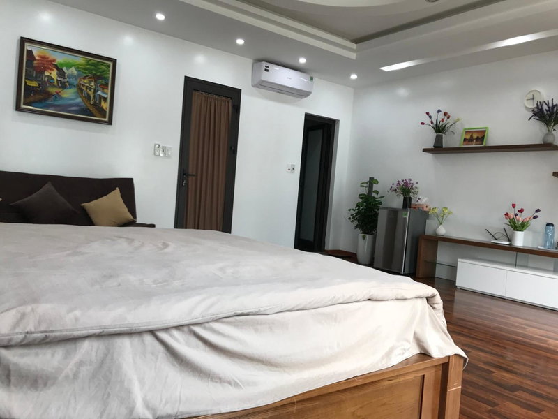 Lea House Ha Long, Ha Long, Vietnam