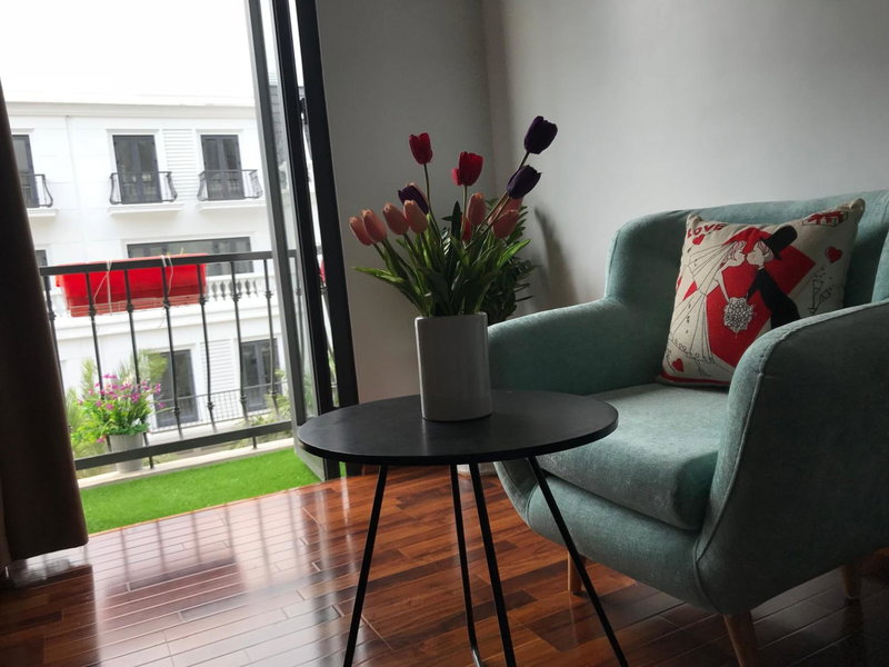 Lea House Ha Long, Ha Long, Vietnam