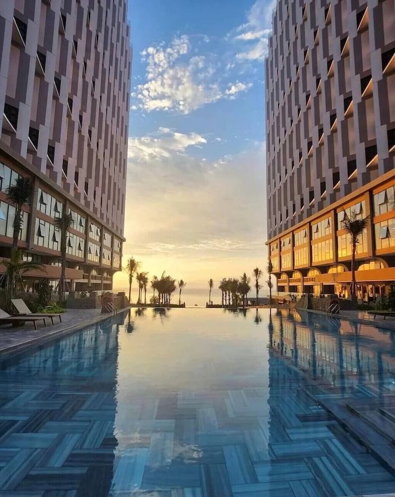 Hotel · Apec Nirvana Peace Mui Ne, Phan Thiet