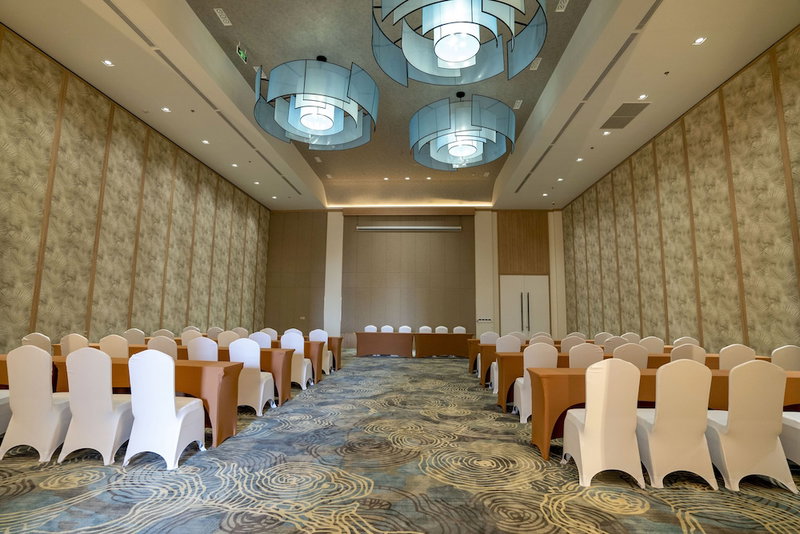 Apec Nirvana Peace Mui Ne, Phan Thiet, Vietnam