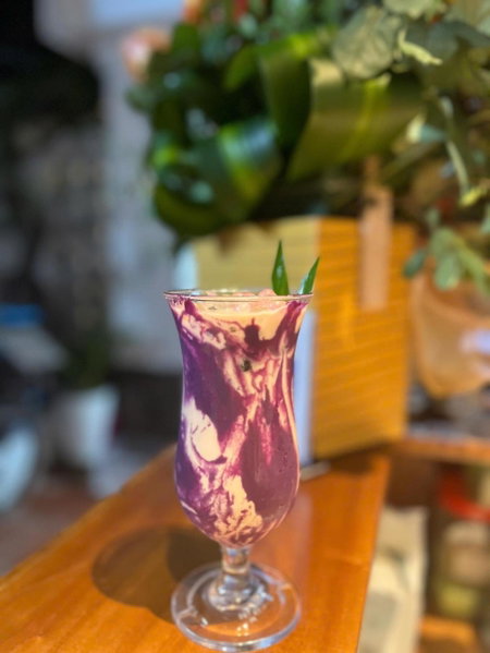 Ỉn Homestay & Café, Ha Giang, Vietnam