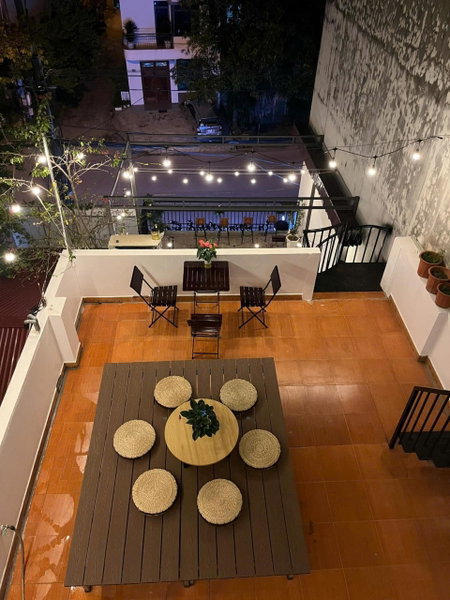 Ỉn Homestay & Café, Ha Giang, Vietnam