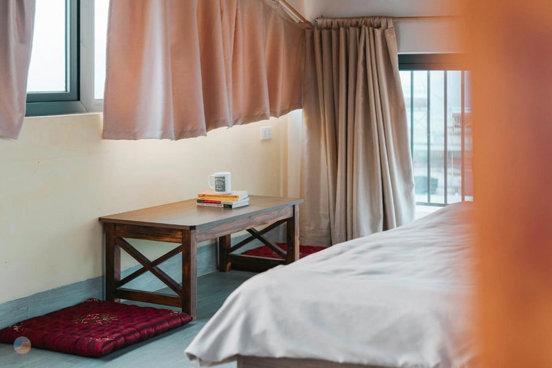 Miền Sương Khói Homestay Đà Lạt, Da Lat, Vietnam