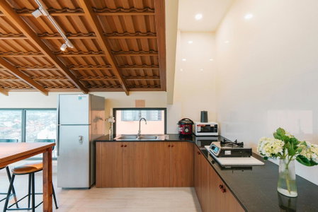 Miền Sương Khói Homestay Đà Lạt, Da Lat, Vietnam