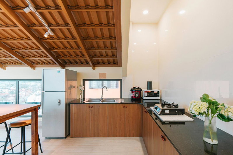Miền Sương Khói Homestay Đà Lạt, Da Lat, Vietnam