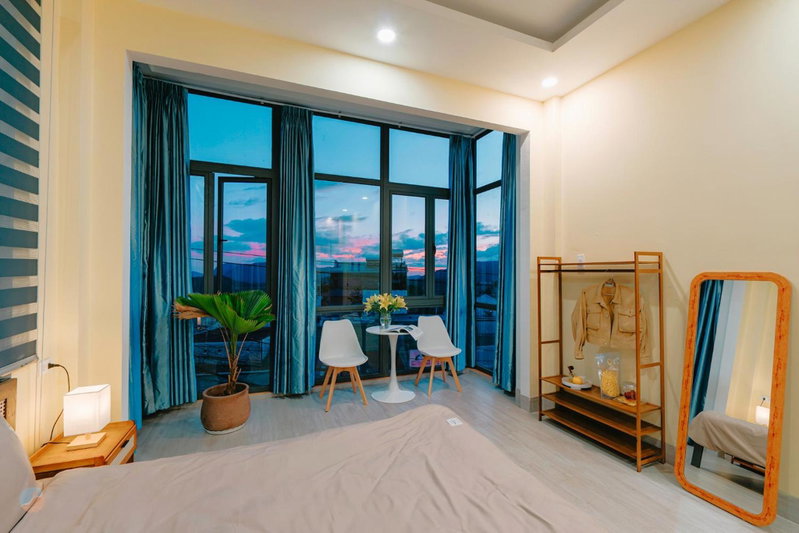 Miền Sương Khói Homestay Đà Lạt, Da Lat, Vietnam