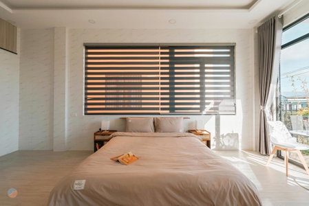 Miền Sương Khói Homestay Đà Lạt, Da Lat, Vietnam