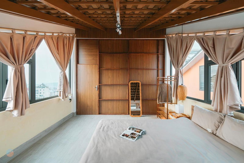 Miền Sương Khói Homestay Đà Lạt, Da Lat, Vietnam