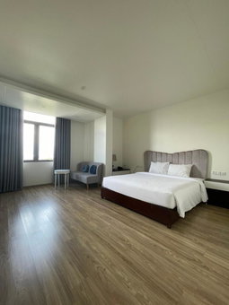 Lotus Hotel & Apartment, Hai Phong, Vietnam