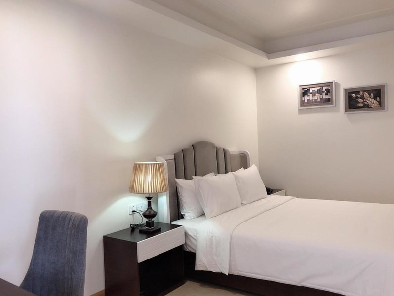 Lotus Hotel & Apartment, Hai Phong, Vietnam