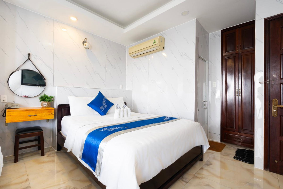 Hotel · Mai Phương - RUBY SAIGON HOTEL, Ho Chi Minh City