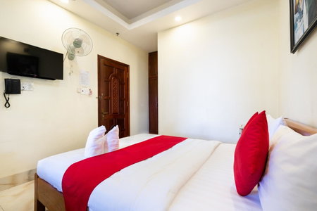 Mai Phương - RUBY SAIGON HOTEL, Ho Chi Minh City, Vietnam