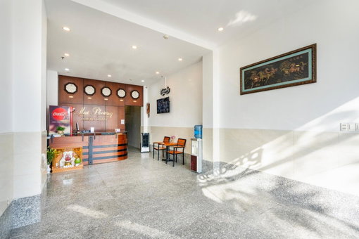 Mai Phương - RUBY SAIGON HOTEL, Ho Chi Minh City, Vietnam