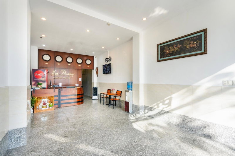 Mai Phương - RUBY SAIGON HOTEL, Ho Chi Minh City, Vietnam