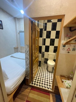 Winny Hotel, Can Tho, Vietnam