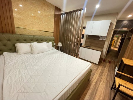 Winny Hotel, Can Tho, Vietnam