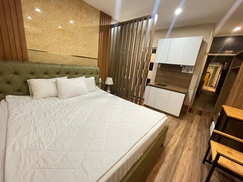 Winny Hotel, Can Tho, Vietnam