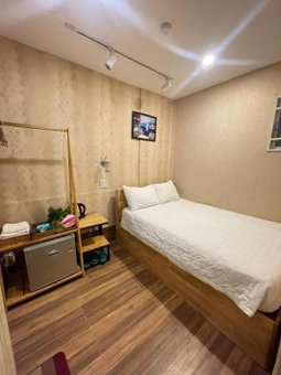 Winny Hotel, Can Tho, Vietnam