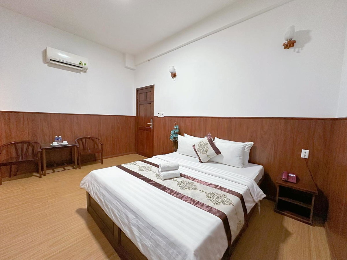 Nhat Minh Etown - Nhà Ga T3, Ho Chi Minh City, Vietnam