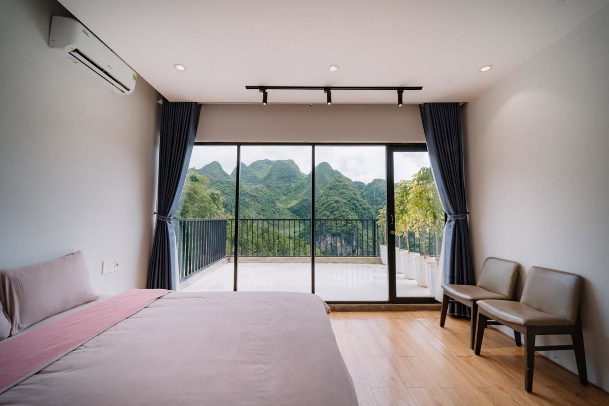 Đồng Văn Golden Hotel, Vietnam