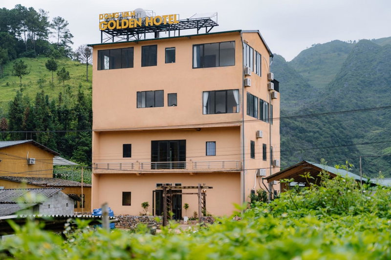 Đồng Văn Golden Hotel, Dồng Văn, Vietnam