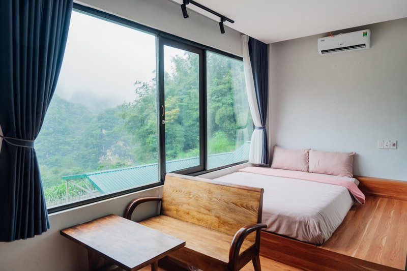 Đồng Văn Golden Hotel, Dồng Văn, Vietnam