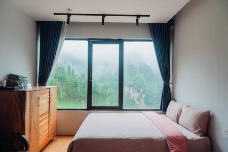 Đồng Văn Golden Hotel, Dồng Văn, Vietnam