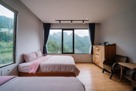 Đồng Văn Golden Hotel, Dồng Văn, Vietnam