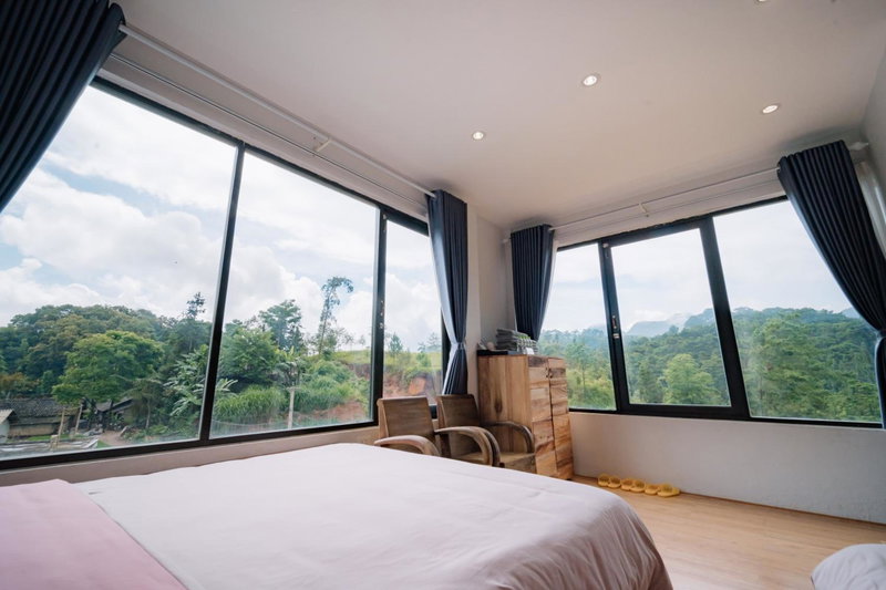 Đồng Văn Golden Hotel, Dồng Văn, Vietnam