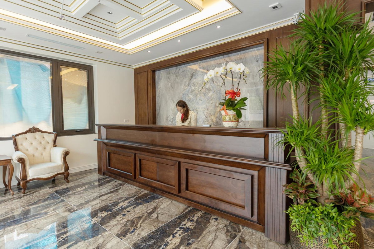 Royal Dương Nội Hotel, Vietnam
